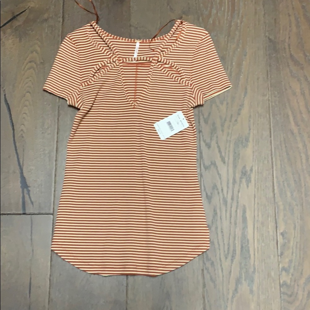 Free People Size L
